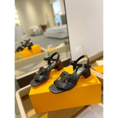 Louis Vuitton Sandals